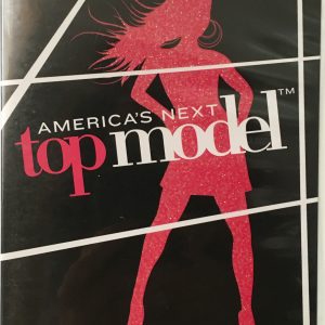 America's Next Top Model