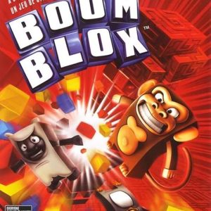 Boom Blox