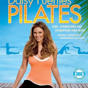 Daisy Fuentes Pilates