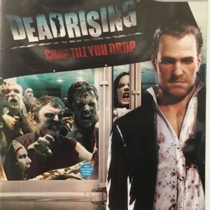 Dead Rising - Chop Till You Drop