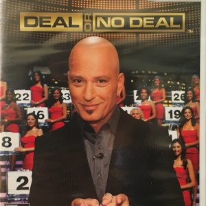 Deal or No Deal