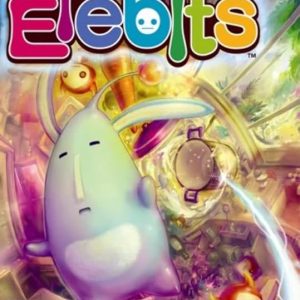 Elebits
