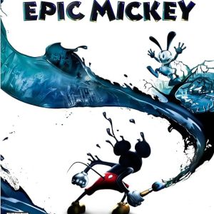 Epic Mickey