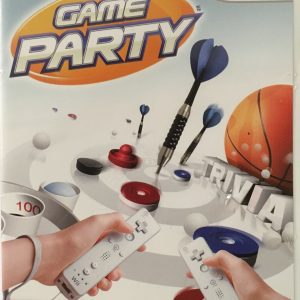 Game Party