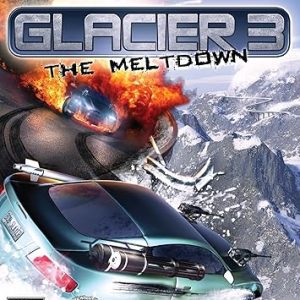 Glacier 3 - The Meltdown