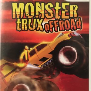 Monster Trux Offroad