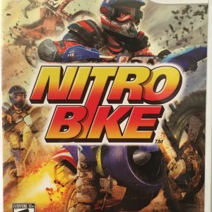 Nitro Bike