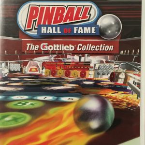 Pinball Hall of Fame - The Gottlieb Collection