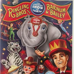 Ringling Bros. and Barnum and Bailey