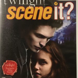 Scene It - Twilight