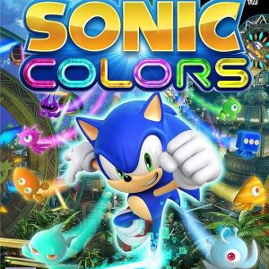 Sonic Colors