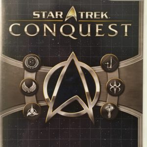 Star Trek - Conquest