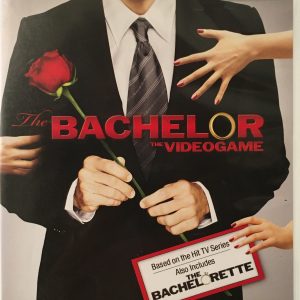 The Bachelor - The Videogame