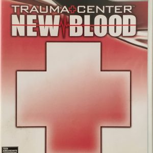 Trauma Center - New Blood