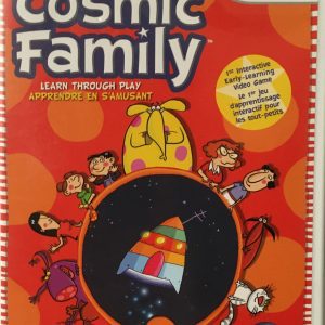 Cosmic Family