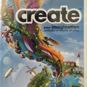 Create