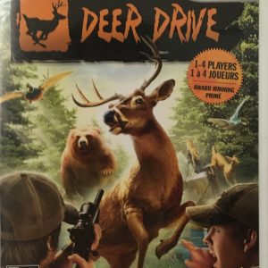 Deer Drive
