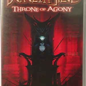 Dungeon Siege - Throne of Agony
