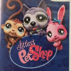 Littlest Pet Shop