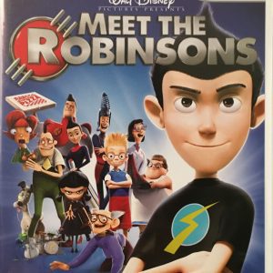 Meet The Robinsons