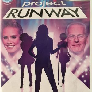 Project Runway