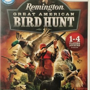Remington Great American Bird Hunt