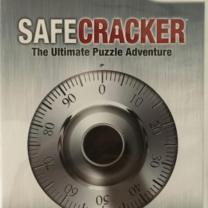 Safecracker - The Ultimate Puzzle Adventure