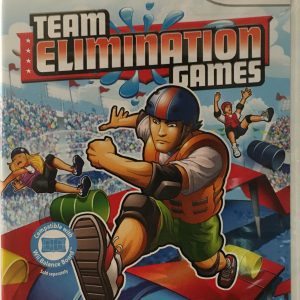 Team Elimination Games