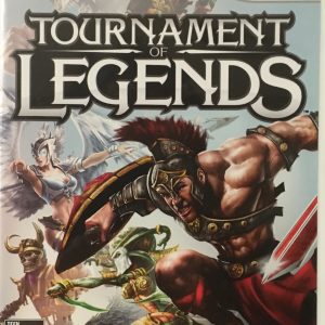 Tournament of Legends