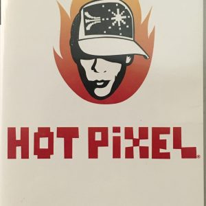 Hot Pixel