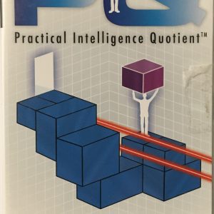 PQ - Practical Intelligence Quotient