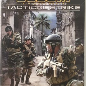 Socom U.S. Navy Seals - Tactical Strike 