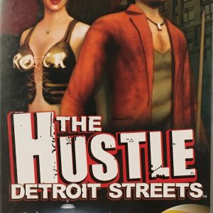 The Hustle Detroit Streets