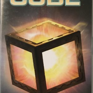 Cube