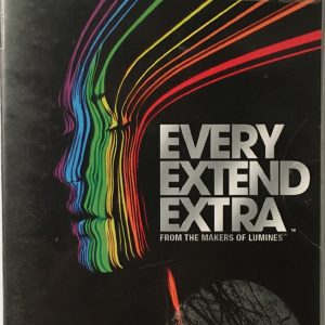 Every Extend Extra