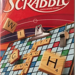 Scrabble