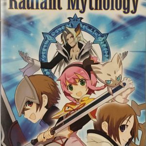 Tales of the World - Radiant Mythology