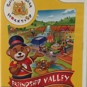 Build-A-Bear Workshop - Friendship Valley