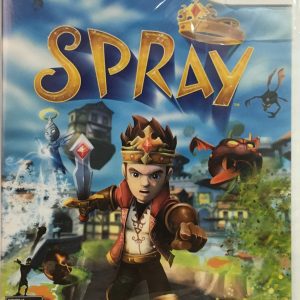 Spray
