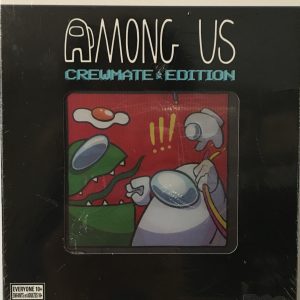 Among Us - Crewmate Edition