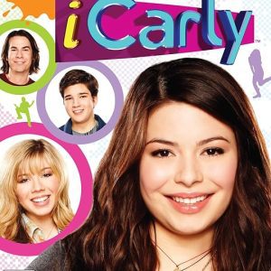 Nickelodeon iCarly