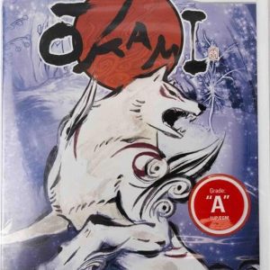 Okami