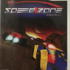 Speed Zone