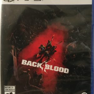 Back 4 Blood