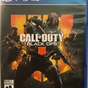Call of Duty - Black Ops IIII