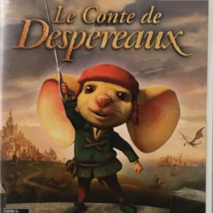 Le Conte de Despereaux