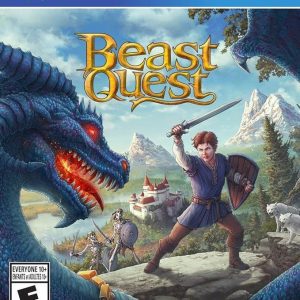 Beast Quest