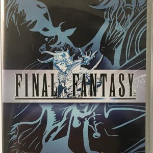 Final Fantasy - 20th Anniversary