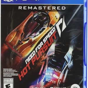 Need for Speed - Hot Pursuit Remastered