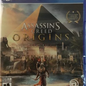 Assassin's Creed Origins